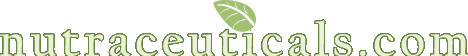 nutraceuticals.com